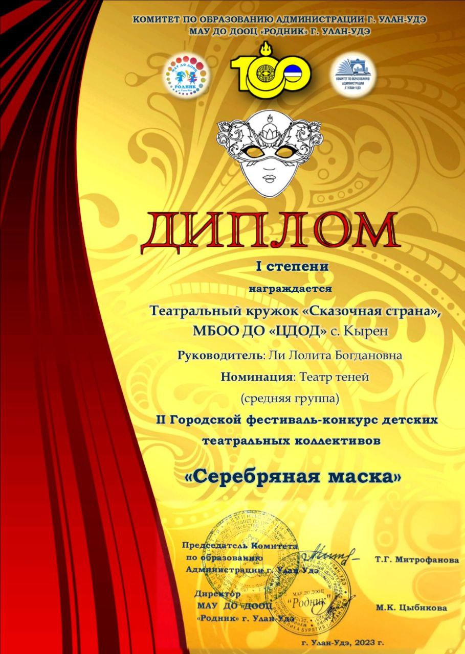 Изображения.
